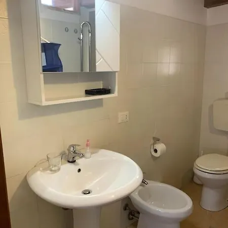 Apartamento Casetta Caladi Superior - Centro Storico
