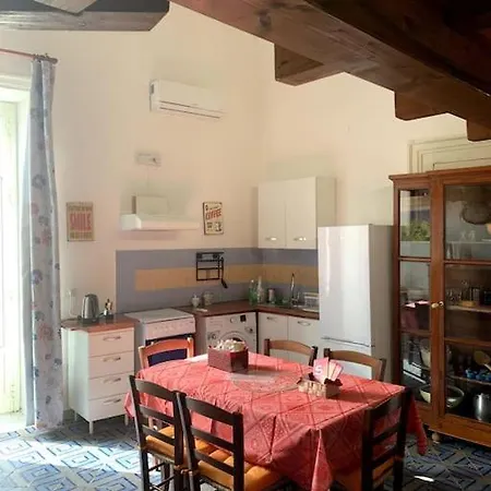 Apartamento Casetta Caladi Superior - Centro Storico