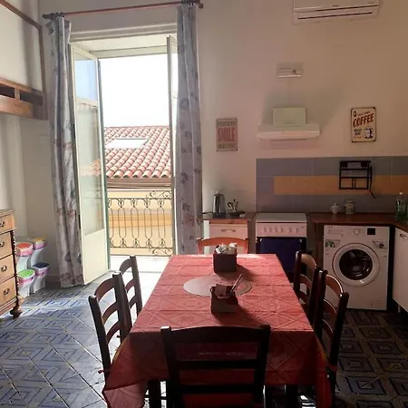 Casetta Caladi Superior - Centro Storico Apartment *