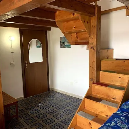 Apartment Casetta Caladi Superior - Centro Storico