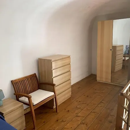 Casetta Caladi Superior - Centro Storico Apartment