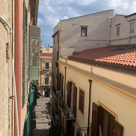 Casetta Caladi Superior - Centro Storico *